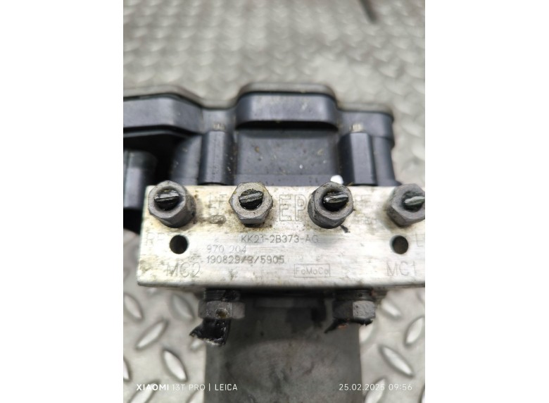 Блок ABS к Блок ABS к Ford Transit undefined г. Transit