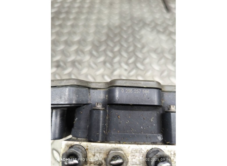 Блок ABS к Блок ABS к Ford Transit undefined г. Transit