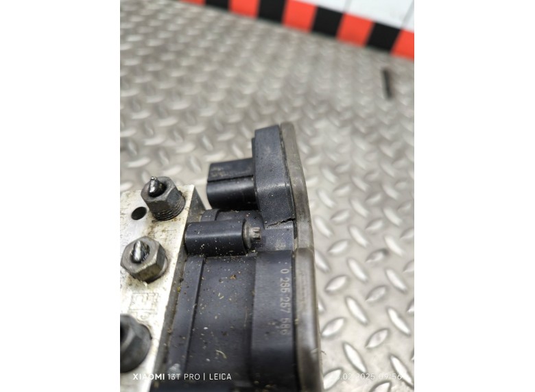 Блок ABS к Блок ABS к Ford Transit undefined г. Transit