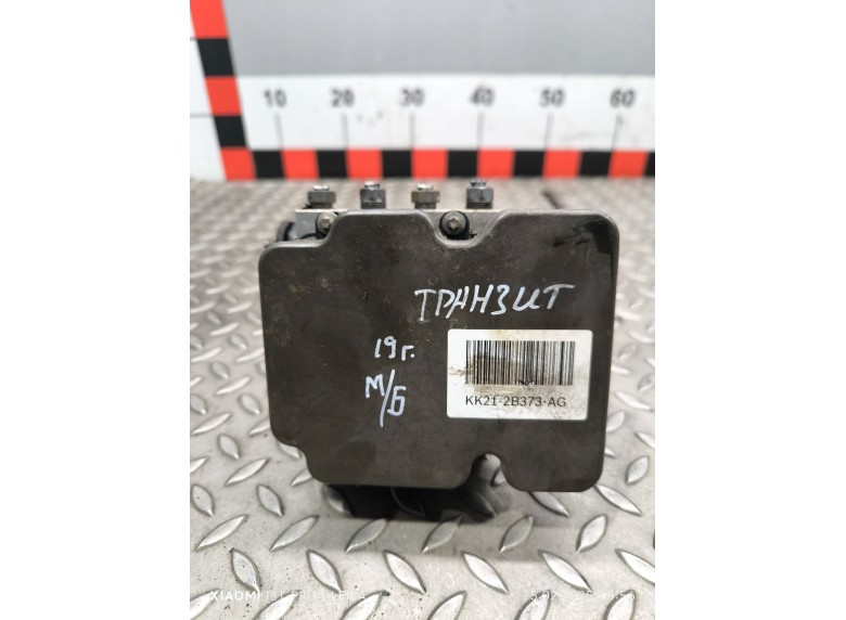 Блок ABS к Блок ABS к Ford Transit undefined г. Transit