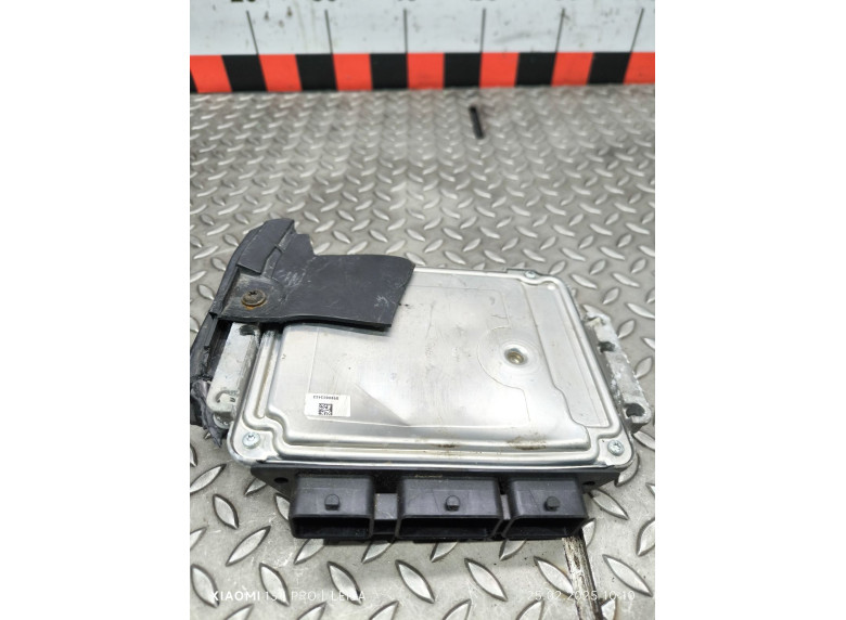 Блок управления двигателем к Ford Focus, 2006г.