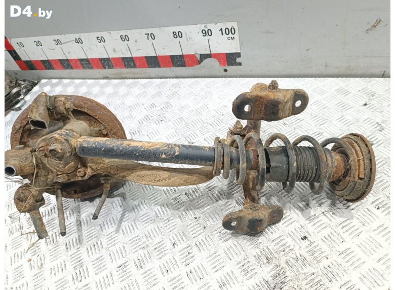 Амортизатор задний к Mitsubishi Eclipse undefined г.