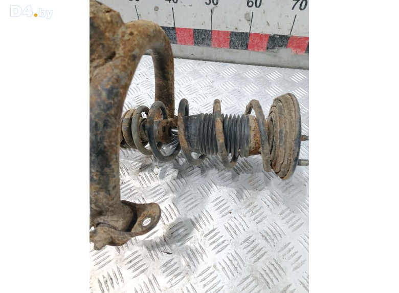 Пружина задняя к Mitsubishi Eclipse undefined г.