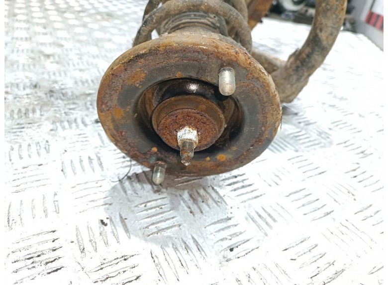 Опора амортизатора верхняя (чашка) к Mitsubishi Eclipse