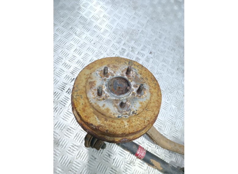 Ступица задняя левая к Ступица задняя левая к Mitsubishi Eclipse undefined г. Eclipse