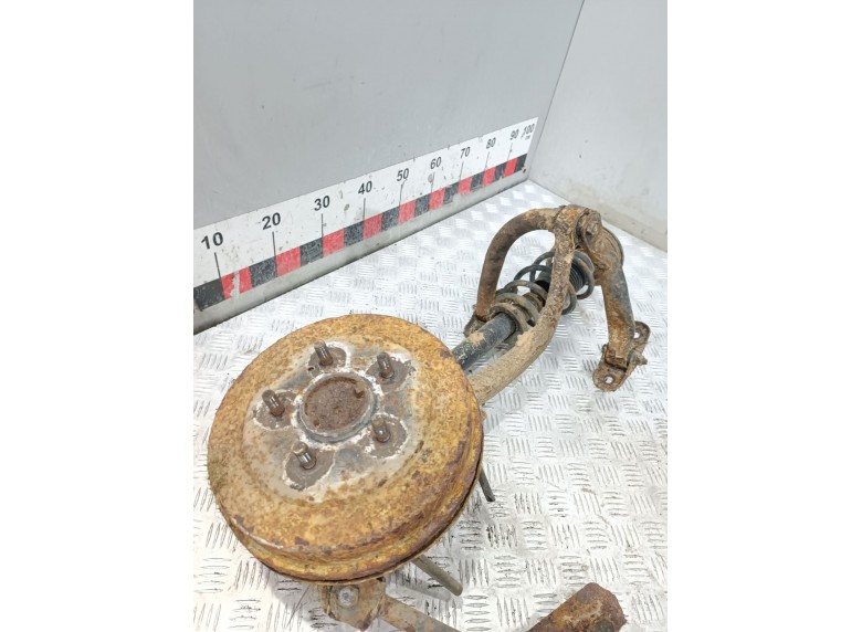 Ступица задняя правая к Mitsubishi Eclipse