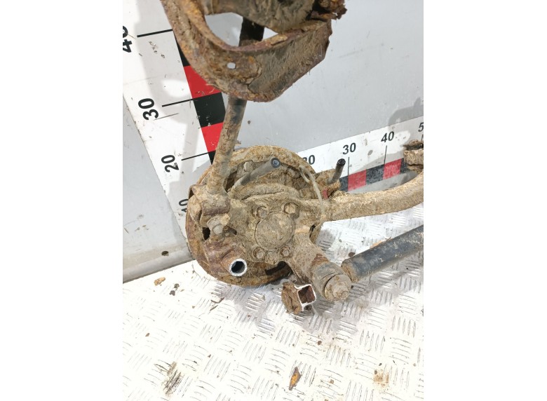 Ступица задняя правая к Ступица задняя правая к Mitsubishi Eclipse undefined г. Eclipse