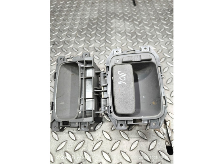Ручка внутренняя задняя правая к Mercedes Sprinter, 2007г.