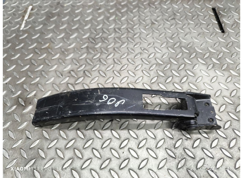 Ограничитель открывания двери к Mercedes Sprinter, 2007г.