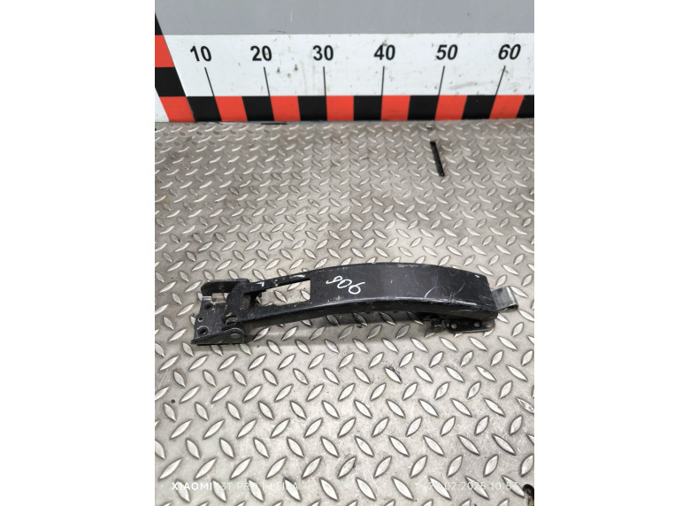 Ограничитель открывания двери к Mercedes Sprinter, 2007г.