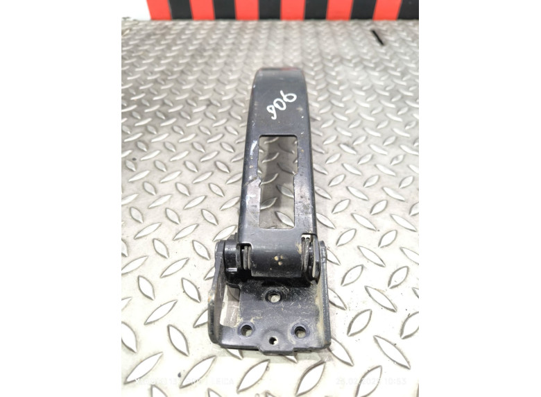 Ограничитель открывания двери к Mercedes Sprinter, 2007г.