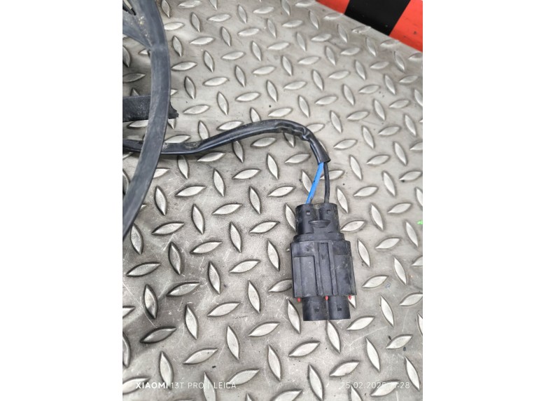 Вентилятор кондиционера к Вентилятор кондиционера к Ford Transit undefined г. Transit