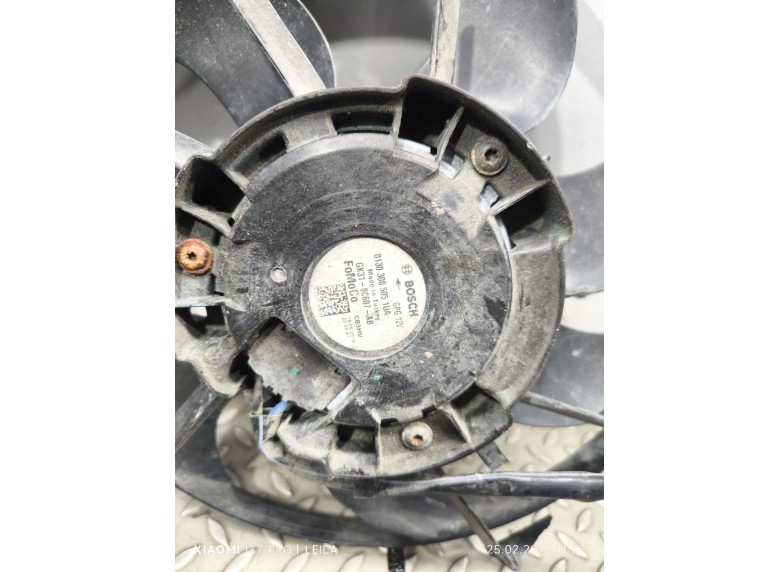 Вентилятор кондиционера к Вентилятор кондиционера к Ford Transit undefined г. Transit