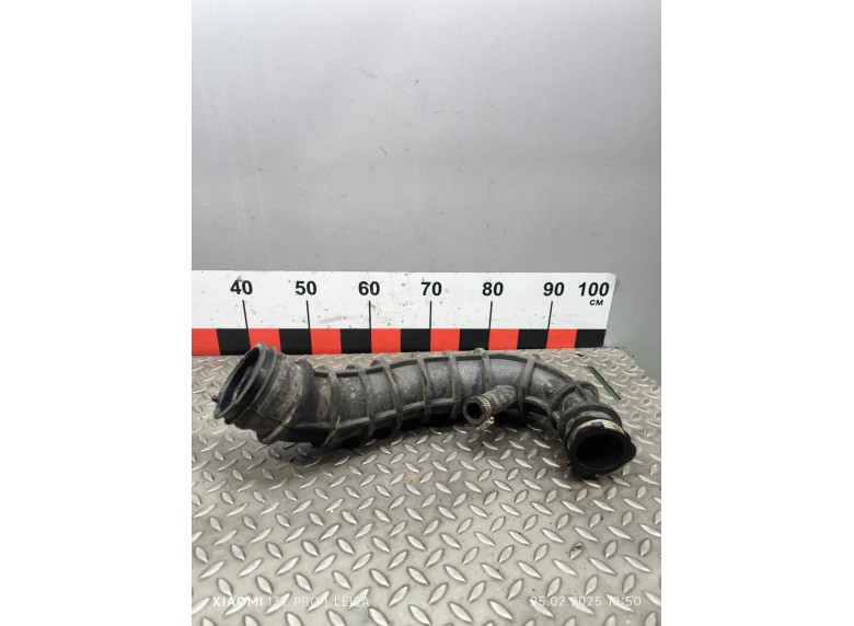 Патрубок турбины к Патрубок турбины к Ford Transit undefined г. Transit