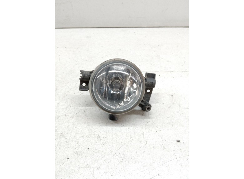 Фара противотуманная левая к Ford C-Max