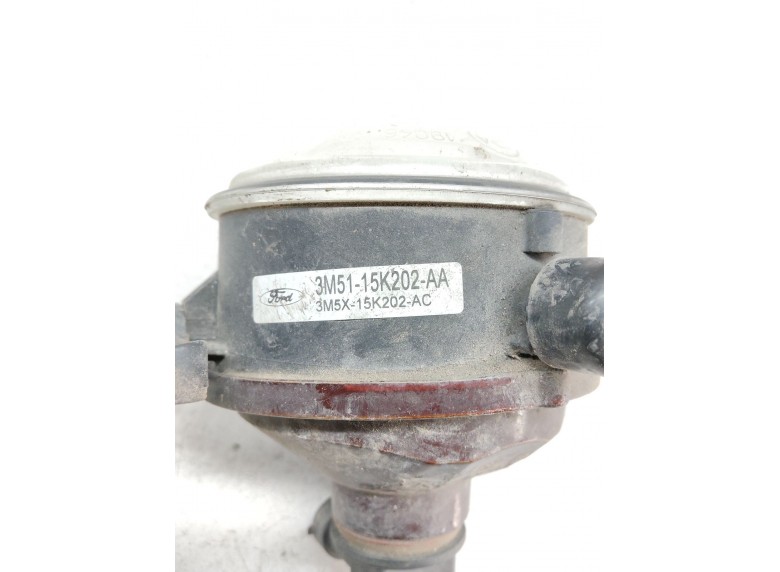 Фара противотуманная левая к Фара противотуманная левая к Ford C-Max undefined г. C-Max