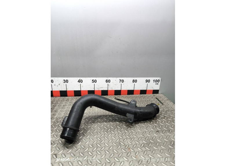 Патрубок интеркулера к Peugeot 806