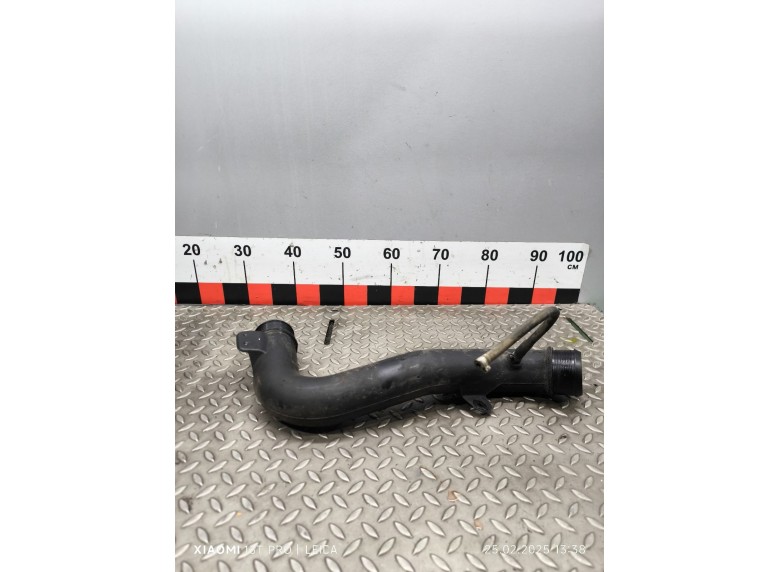 Патрубок интеркулера к Патрубок интеркулера к Peugeot 806 undefined г. 806