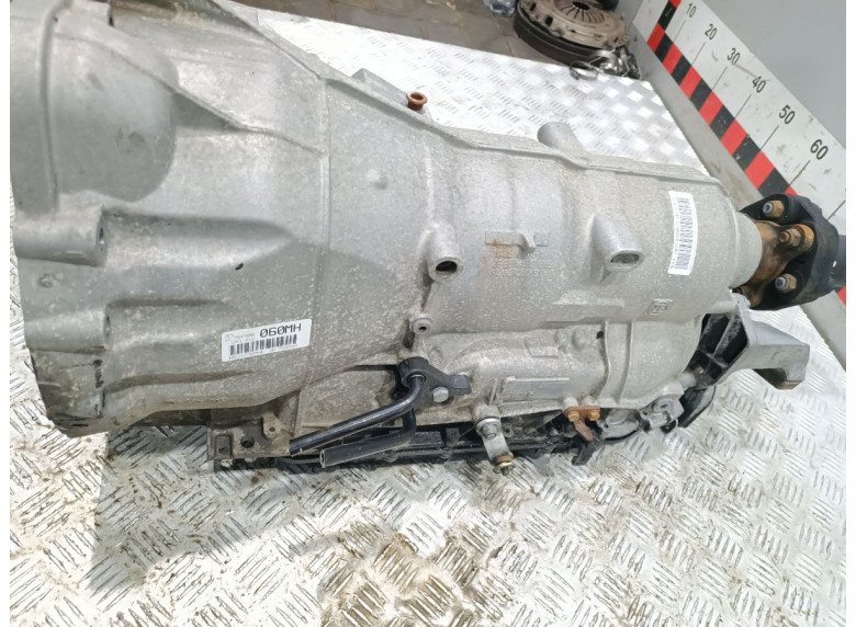КПП автоматическая (АКПП) к BMW 6 E63/E64, 2008г.