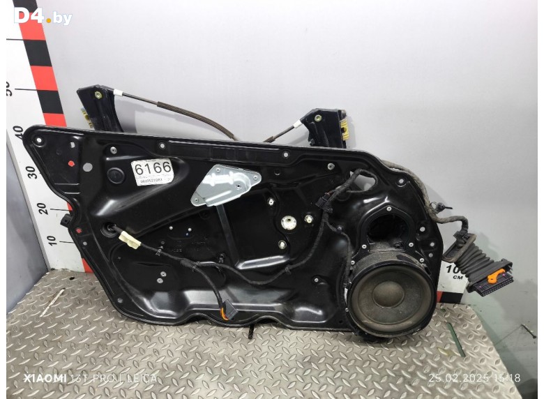 Стеклоподъемник электрический передний левый к Volkswagen Passat undefined г.