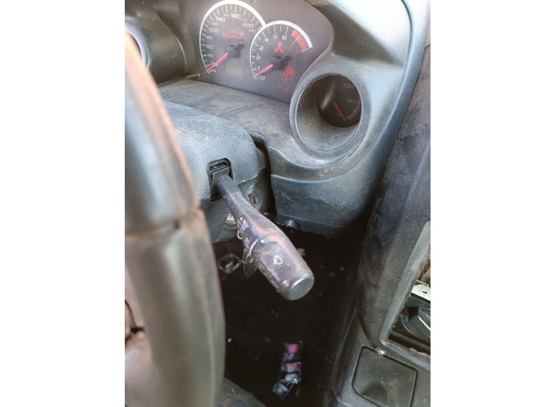 Переключатель подрулевой (стрекоза) к Mitsubishi Eclipse