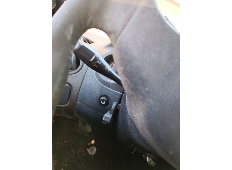 Переключатель подрулевой (стрекоза) к Переключатель подрулевой (стрекоза) к Mitsubishi Eclipse undefined г. Eclipse