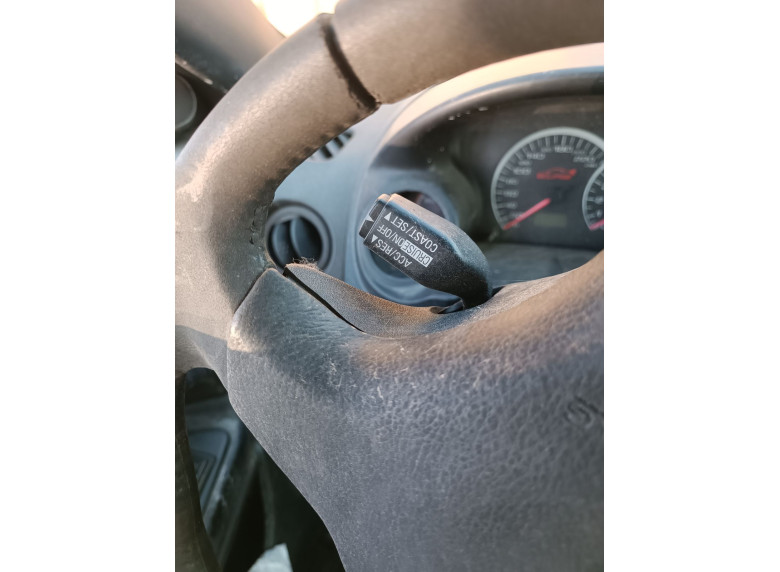 Переключатель круиз-контроля к Mitsubishi Eclipse, 2002г.