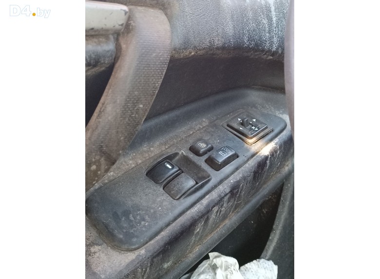 Блок управления стеклоподъемниками к Mitsubishi Eclipse undefined г.