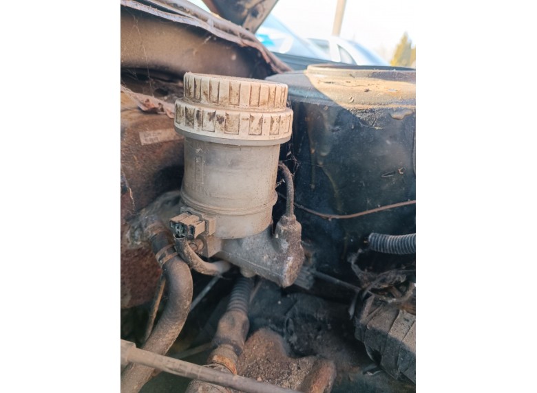 Цилиндр тормозной главный к Mitsubishi Eclipse