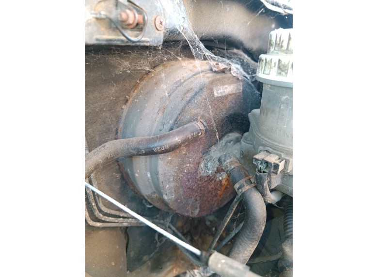 Вакуумный усилитель тормозов к Mitsubishi Eclipse