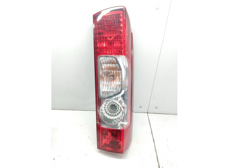 Фонарь задний правый к Peugeot Boxer