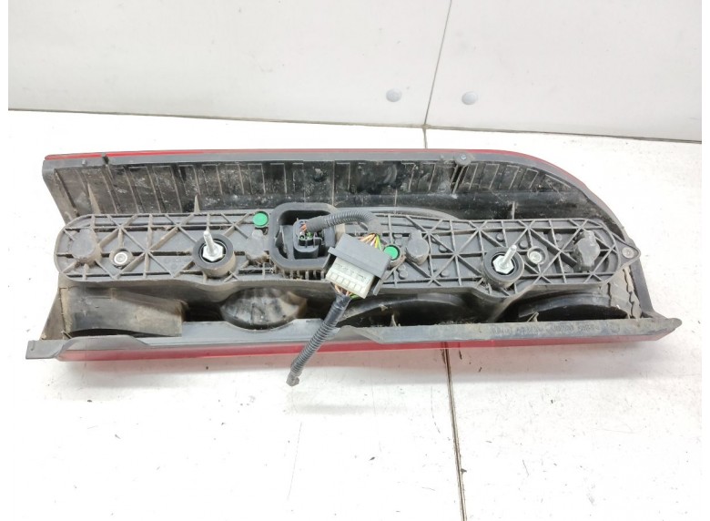 Фонарь задний правый к Фонарь задний правый к Citroen Jumper undefined г. Boxer