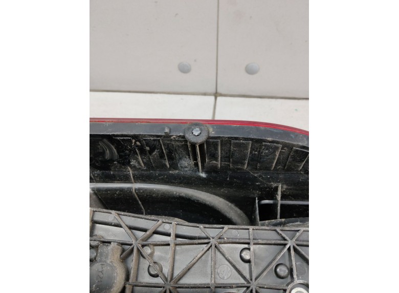 Фонарь задний правый к Фонарь задний правый к Citroen Jumper undefined г. Boxer