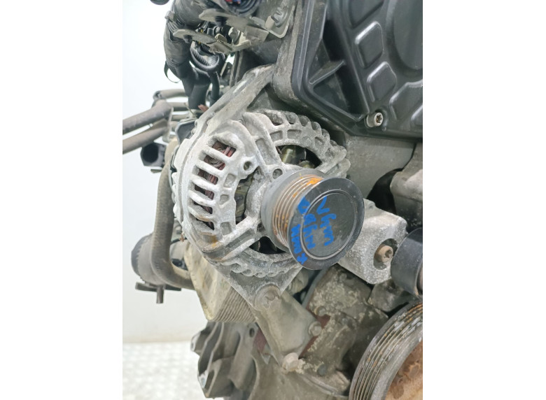 Генератор к Opel Zafira, 2005г.