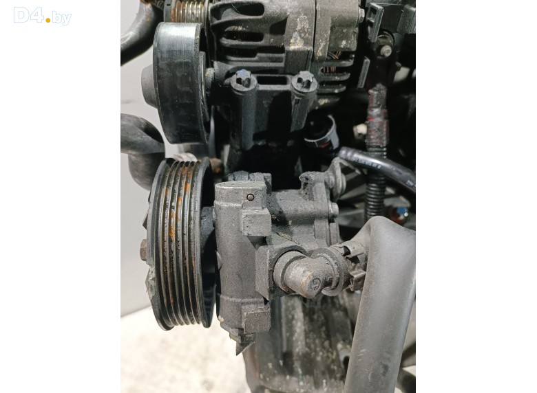 Насос гидроусилителя руля к BMW 6E63/E64 undefined г.