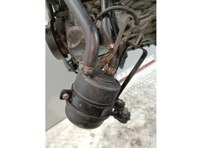 Бачок гидроусилителя к BMW 6 E63/E64, 2007г.