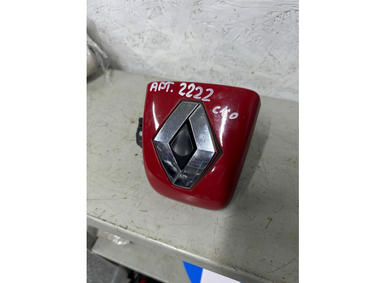 Кнопка открытия багажника к Renault Clio, 2009г.