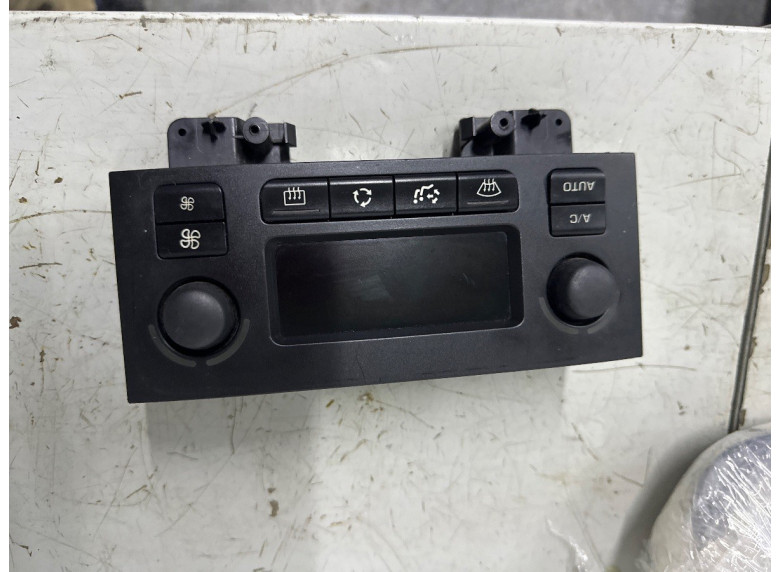 Блок управления печки/климат-контроля к Peugeot 307, 2007г.