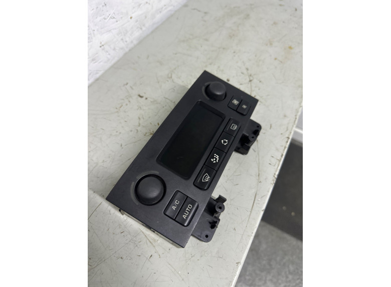 Блок управления печки/климат-контроля к Peugeot 307, 2007г.