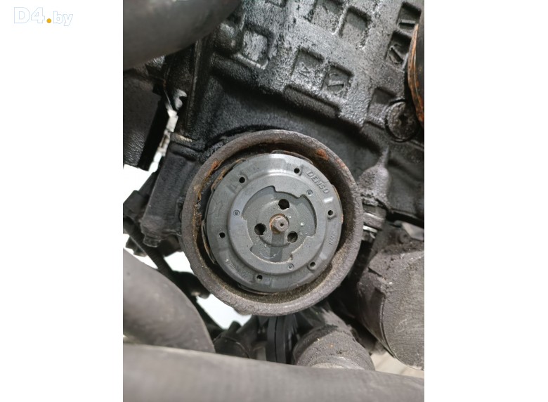 Компрессор кондиционера к BMW 6E63/E64 undefined г.