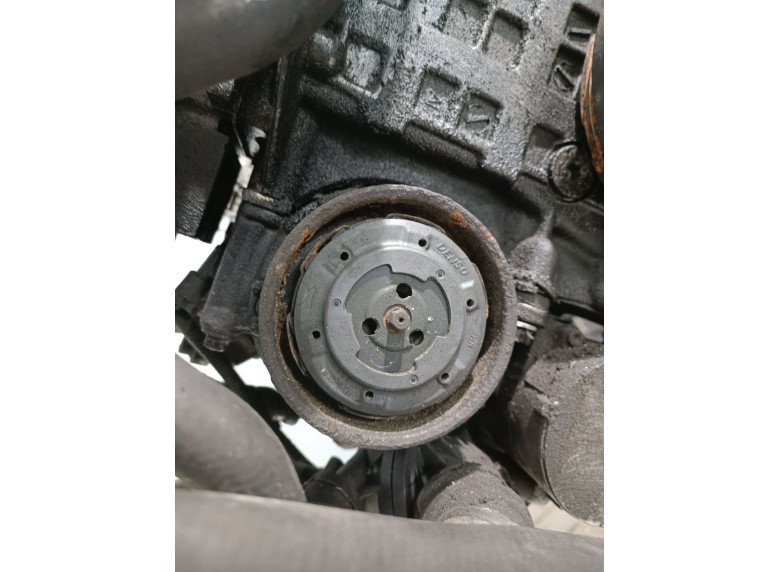 Компрессор кондиционера к BMW 6 E63/E64, 2007г.