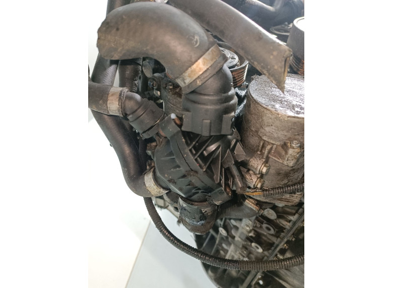 Помпа к BMW 6 E63/E64, 2007г.