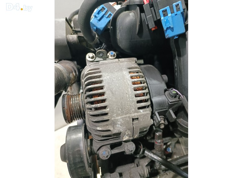 Генератор к BMW 6E63/E64 undefined г.