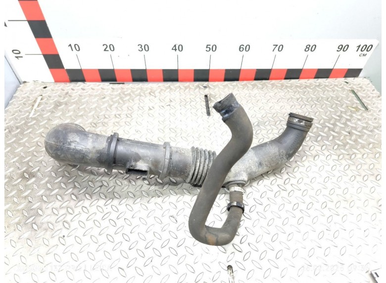 Патрубок турбины к Патрубок турбины к Peugeot Boxer undefined г. Boxer