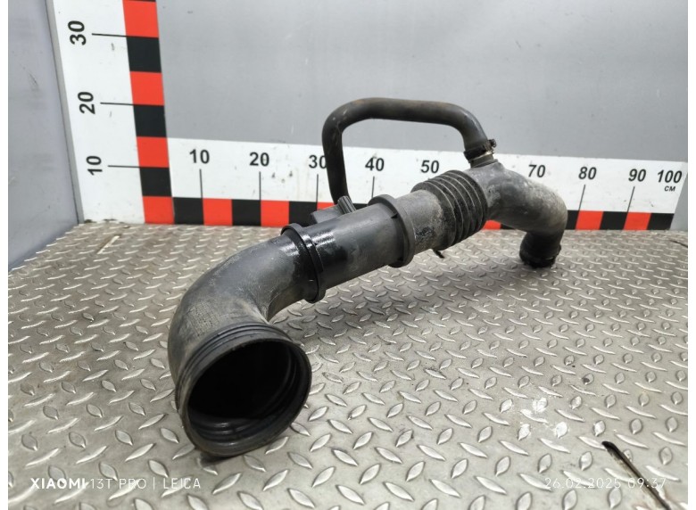 Патрубок турбины к Патрубок турбины к Peugeot Boxer undefined г. Boxer