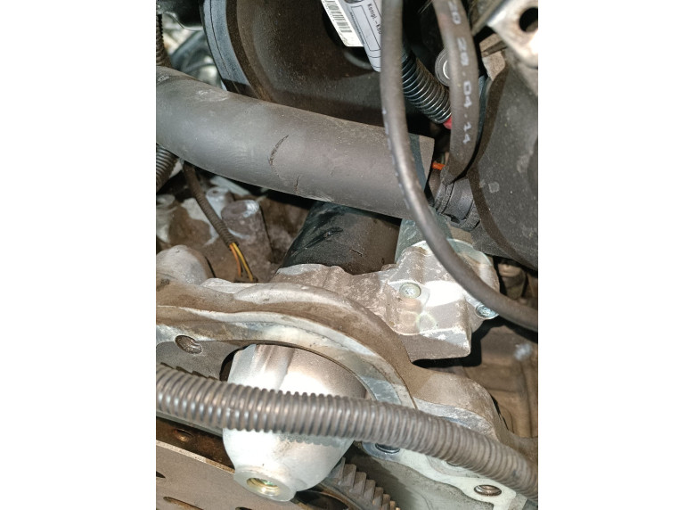 Стартер к BMW 6 E63/E64, 2007г.