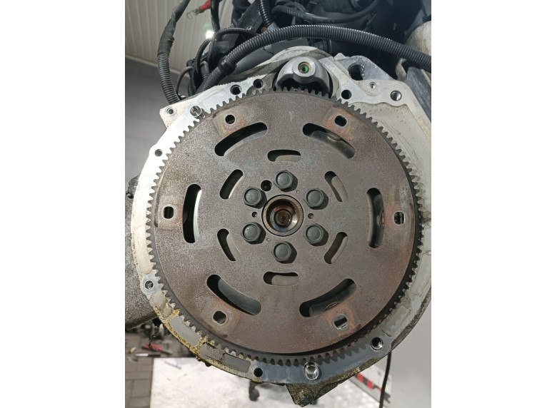 Маховик АКПП (драйв плата) к BMW 6 E63/E64, 2007г.