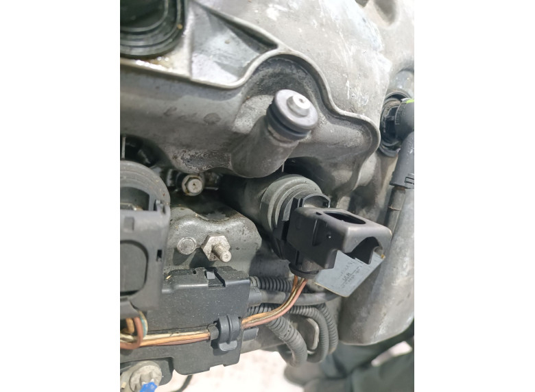 Катушка зажигания к BMW 6 E63/E64, 2007г.