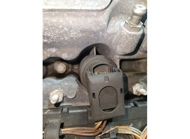 Катушка зажигания к BMW 6 E63/E64, 2007г.