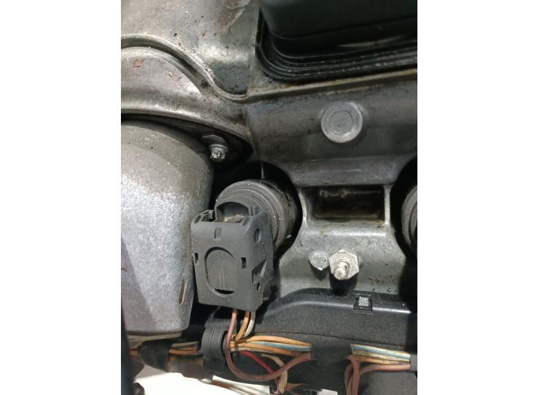 Катушка зажигания к BMW 6 E63/E64, 2007г.